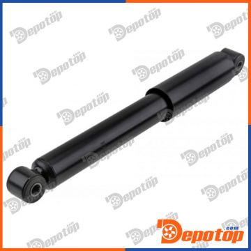 Amortisseur de suspension arrière pour CHEVROLET | A-CH-041, 96316781